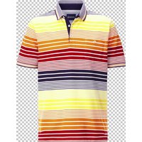 Poloshirt ORIETTO Babista orange von Babista