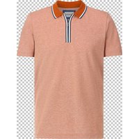 Poloshirt PALORIN Babista orange Poloshirt PALORIN Babista orange von Babista