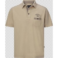 Poloshirt TORIANO Babista beige von Babista