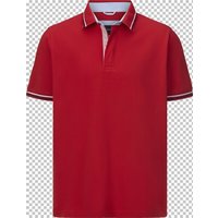 Poloshirt TOSCARIO Babista rot von Babista