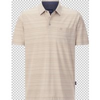 Poloshirt TRENZIO Babista beige von Babista