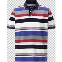 Poloshirt VISTORO Babista blau von Babista