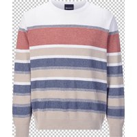 Pullover CARIANETTO Babista beige von Babista