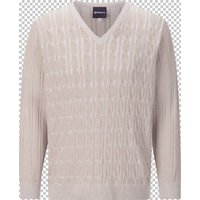 Pullover CARIELLO Babista beige von Babista