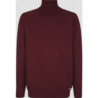 Pullover JOLIETTO Babista dunkelrot von Babista