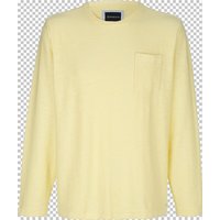 Pullover TESSAVISTA Babista gelb von Babista