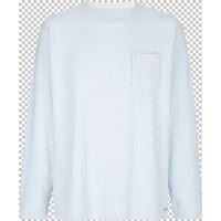 Pullover TESSAVISTA hellblau von BABISTA