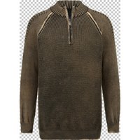 Pullover TILZIANO Babista braun von Babista