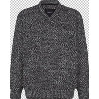 Pullover VALVENTO Babista grau von Babista