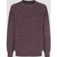 Pullover VARZETTI Babista rot von Babista