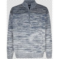 Pullover VERIETTA Babista blau von Babista