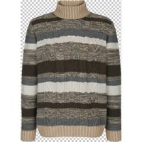 Pullover VERONZA Babista beige von Babista