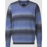 Pullover VILLOCARA Babista blau Pullover VILLOCARA Babista blau von Babista