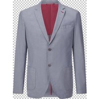 Sakko ZANZINI Babista blau Sakko ZANZINI Babista blau von Babista