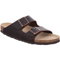 Sandale ROHDE dunkelbraun von BABISTA