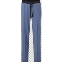Schlafhose QORMAR Babista blau Schlafhose QORMAR Babista blau von Babista