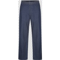 Schlupfjeans VIENTTO Babista blau von Babista