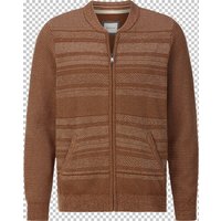 Strickjacke CALEN Babista cognac Strickjacke CALEN Babista cognac von Babista