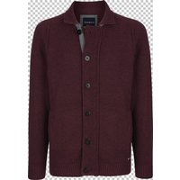 Strickjacke ROBLOTE Babista dunkelrot Strickjacke ROBLOTE Babista dunkelrot von Babista