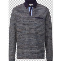 Sweatshirt FALDEN Babista blau Sweatshirt FALDEN Babista blau von Babista