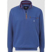 Sweatshirt FLORINOZ Babista royalblau Sweatshirt FLORINOZ Babista royalblau von Babista