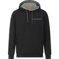 Sweatshirt LORANDO schwarz von BABISTA