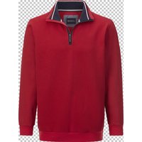 Sweatshirt MODORO Babista rot von Babista