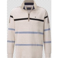 Sweatshirt NELVENTO Babista beige von Babista