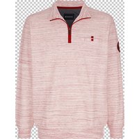 Sweatshirt STILATESS Babista rot von Babista