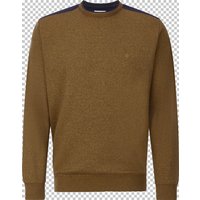 Sweatshirt TIMARIO Babista orange Sweatshirt TIMARIO Babista orange von Babista