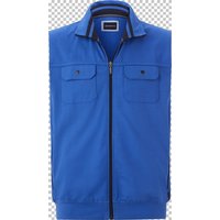 Sweatweste LIANZO Babista royalblau Sweatweste LIANZO Babista royalblau von Babista