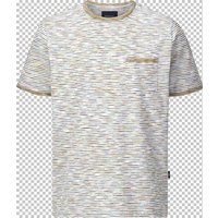 T-Shirt ORIELLO Babista weiß T-Shirt ORIELLO Babista weiß von Babista