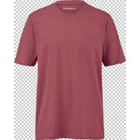 T-Shirt ULVIENTO Babista rot von Babista