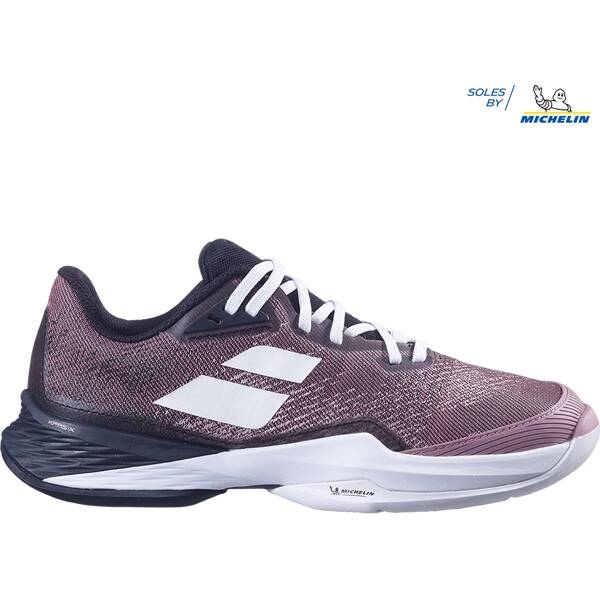 BABOLAT Damen Tennisoutdoorschuhe JET MACH 3 AC WOMEN von Babolat