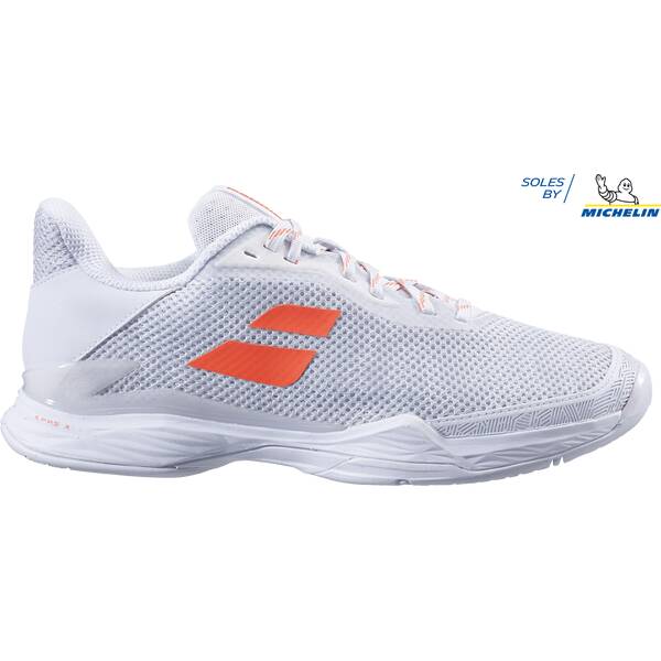 BABOLAT Damen Tennisoutdoorschuhe JET TERE AC WOMEN von Babolat