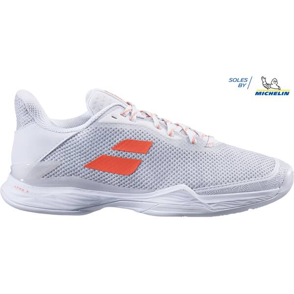 BABOLAT Damen Tennisoutdoorschuhe JET TERE CLAY WOMEN von Babolat