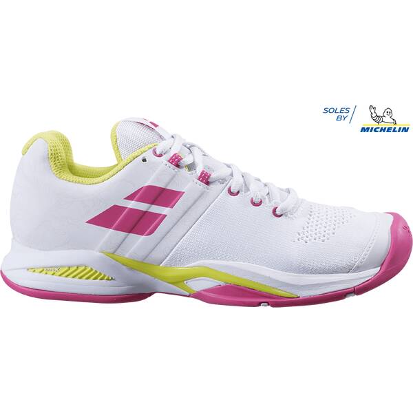 BABOLAT Damen Tennisoutdoorschuhe PROPULSE BLAST AC WOMEN von Babolat