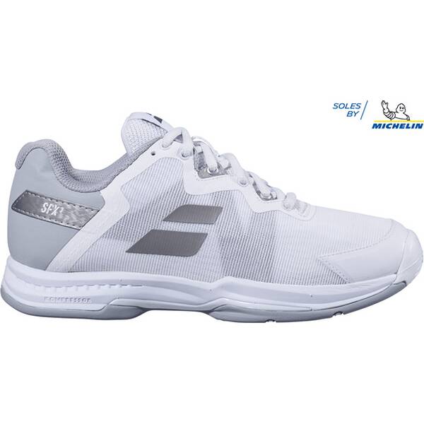 BABOLAT Damen Tennisoutdoorschuhe von Babolat