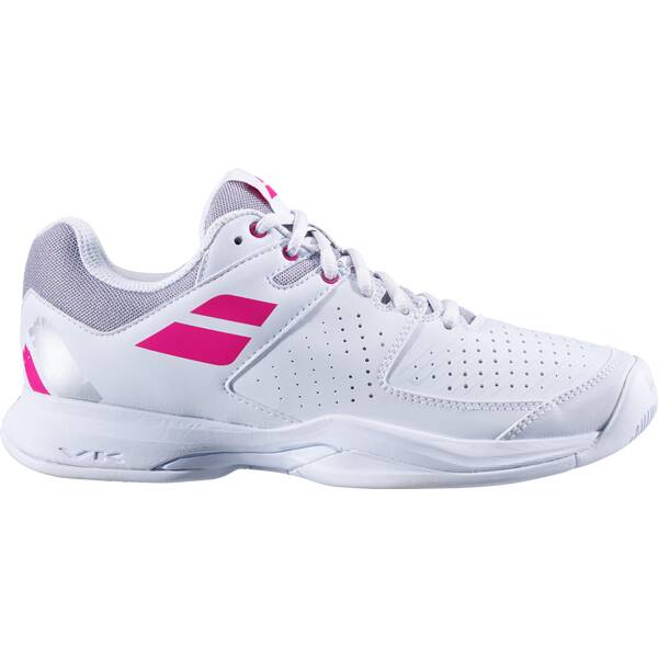 BABOLAT Damen Tennisoutdoorschuhe von Babolat