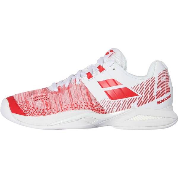 BABOLAT Damen Tennisschuhe Indoor Propulse Blast Indoor von Babolat