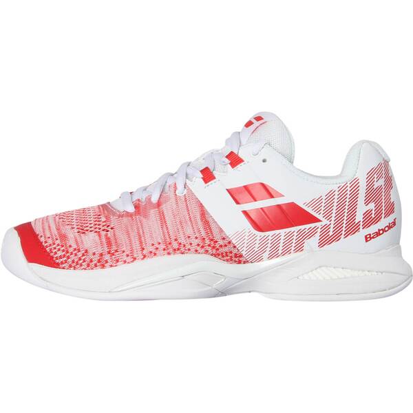 BABOLAT Damen Tennisschuhe Indoor "Propulse Blast Indoor" von Babolat