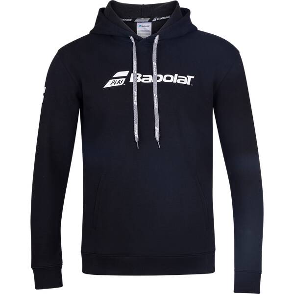 BABOLAT Herren Kapuzensweat von Babolat