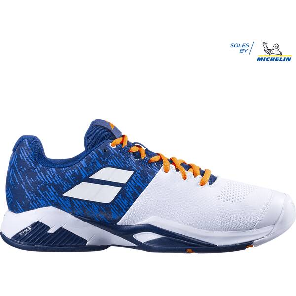 BABOLAT Herren Tennisoutdoorschuhe PROPULSE BLAST AC MEN von Babolat