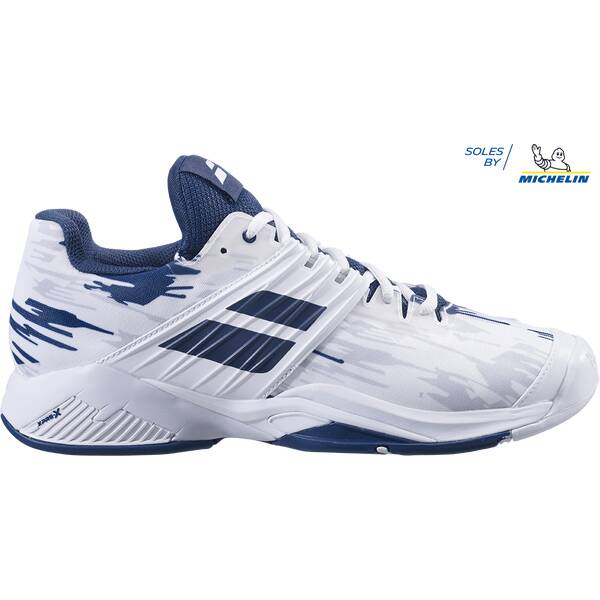 BABOLAT Herren Tennisoutdoorschuhe PROPULSE FURY ALL COURT M von Babolat