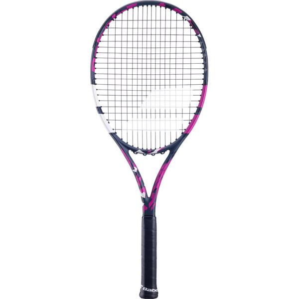 BABOLAT Herren Tennisschläger BOOST AERO PINK S CV von Babolat