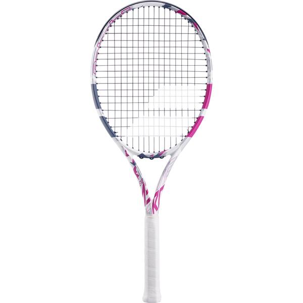 BABOLAT Herren Tennisschläger EVO AERO PINK S CV von Babolat