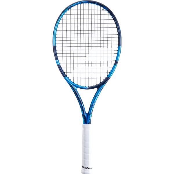 BABOLAT Herren Tennisschläger PD TEAM UNSTRUNG NO COVER von Babolat