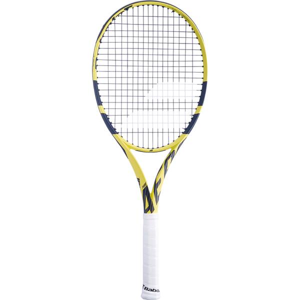 BABOLAT Herren Tennisschläger PURE AERO SUPER LITE U NC von Babolat