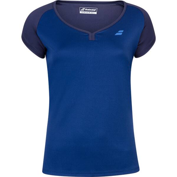 BABOLAT Kinder Shirt von Babolat