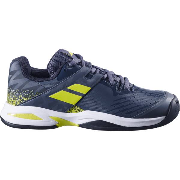 BABOLAT Kinder Tennisoutdoorschuhe PROPULSE AC JUNIOR BOY von Babolat